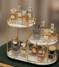 Élévia – Organisateur à Parfums 3 Niveaux