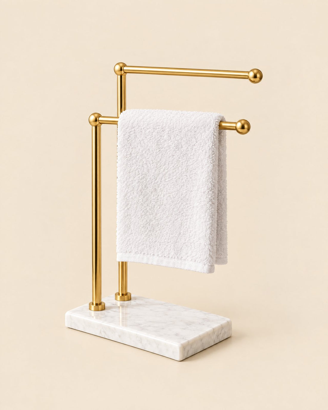 Hand Towel Stand