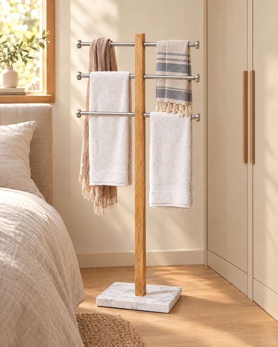 Aussi en chambre, comme valet